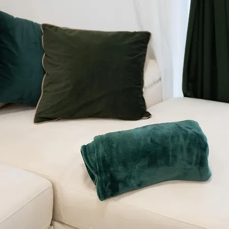 Design With Private Terrace Apartment Milan